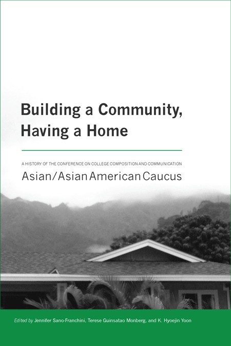 BUILDING A COMMUNITY, HAVING A HOME
