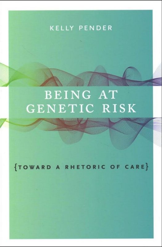 being-at-genetic-risk