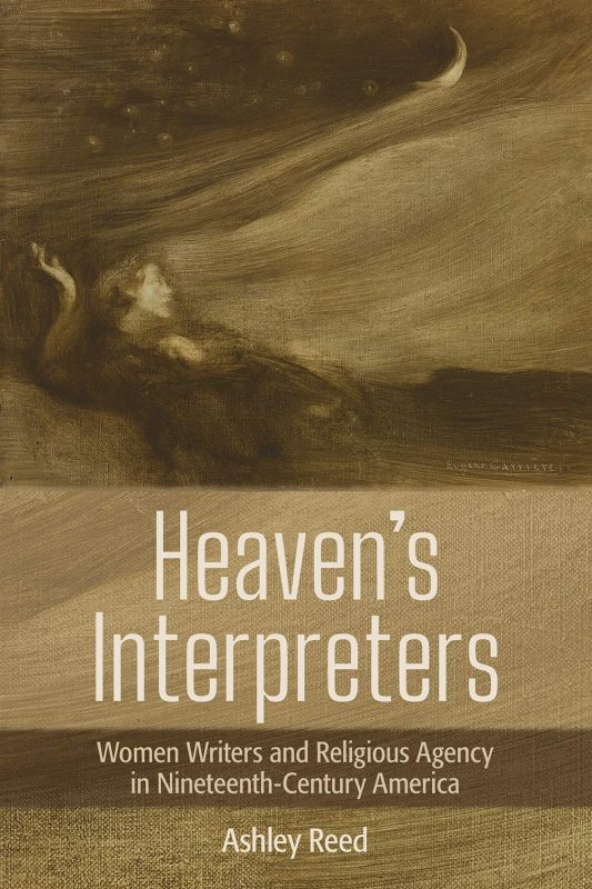 Cover of the book Heaven's Interpreters