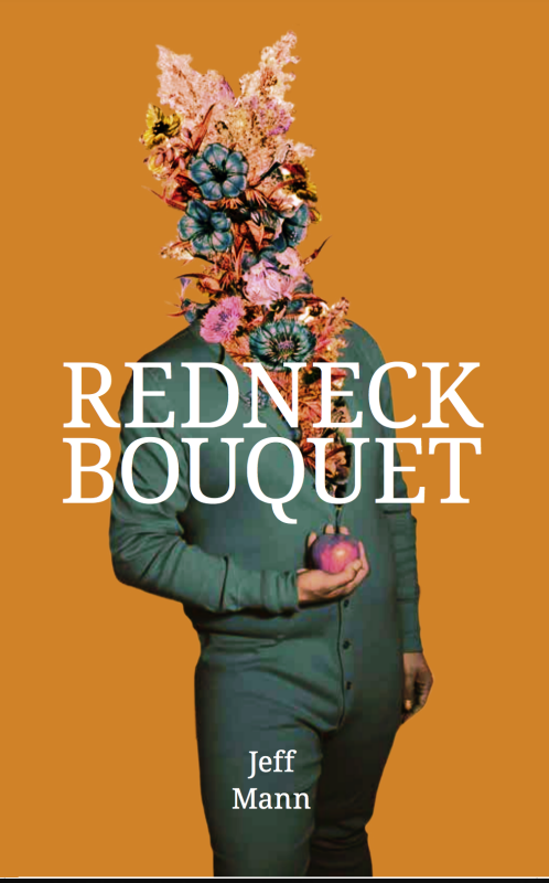 Cover of the book Redneck Bouquet