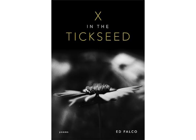 X in the Tickseed: Poems