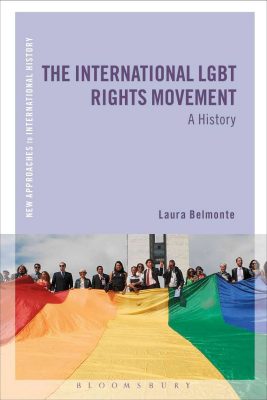 The International LGBT Rights Movement: A History