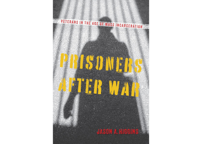 战后囚犯：大规模监禁时代的退伍军人