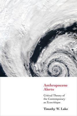 Anthropocene Alerts