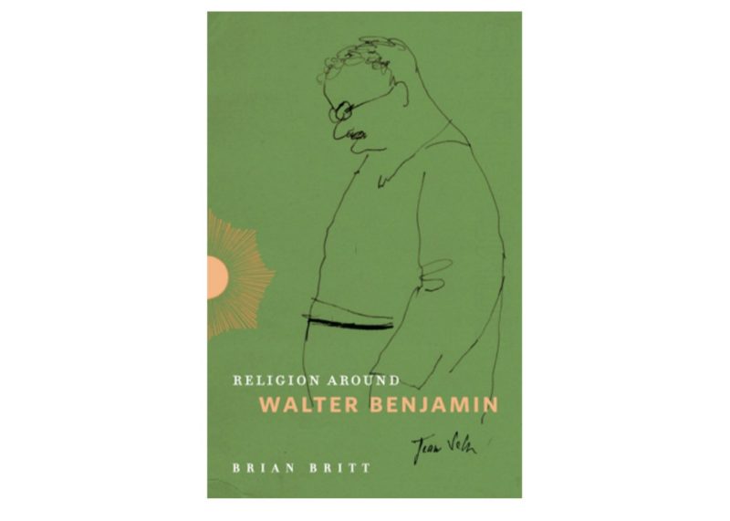 Religion around Walter Benjamin