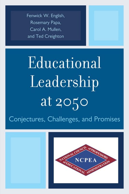 Educational Leadership at 2050