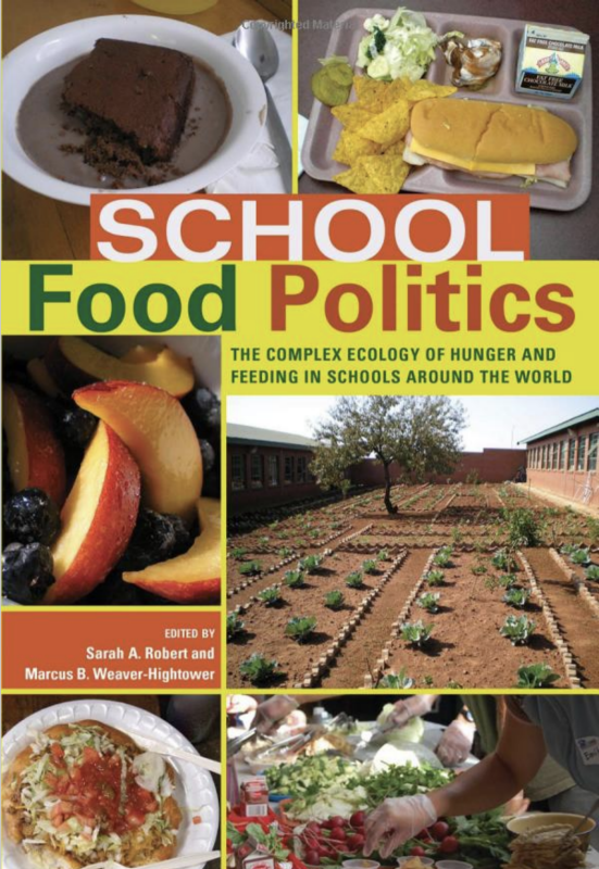 School food politics