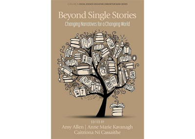 Beyond Single Stories: Changing Narratives for a Changing World