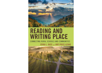 阅读和写作场所|连接农村学校和社区