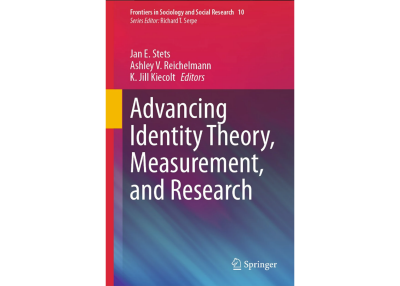 Advancing Identity Theory, Measurement, and Research