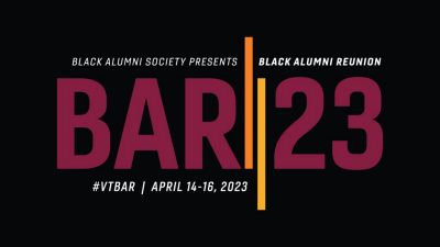 2023 Black Alumni Reunion