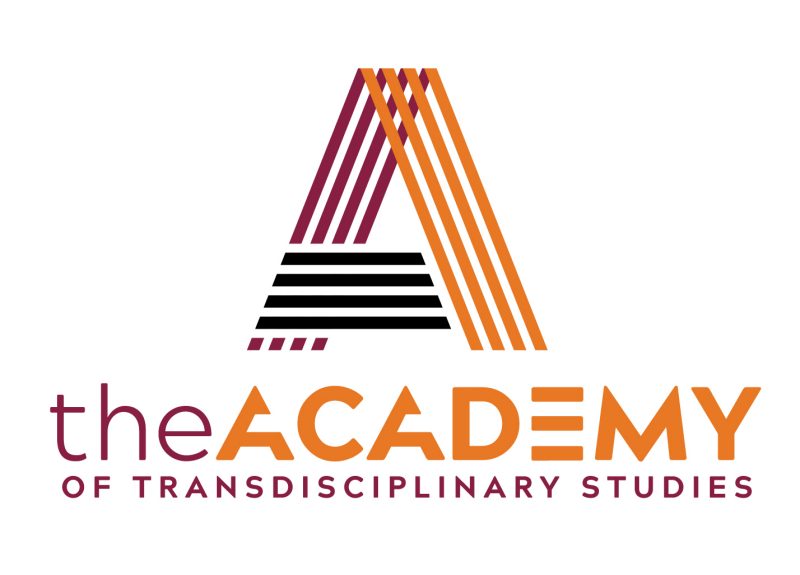 Academy of Transdisciplinary Studies at Virginia Tech logo