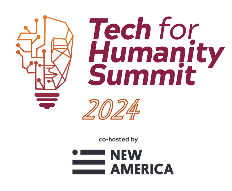 Tech4Humanity Summit Logo