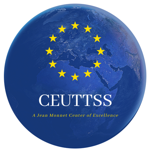 CEUTTSS Logo