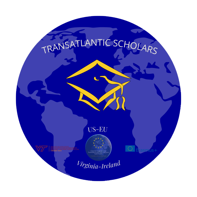 Transatlantic Scholars Global graphic