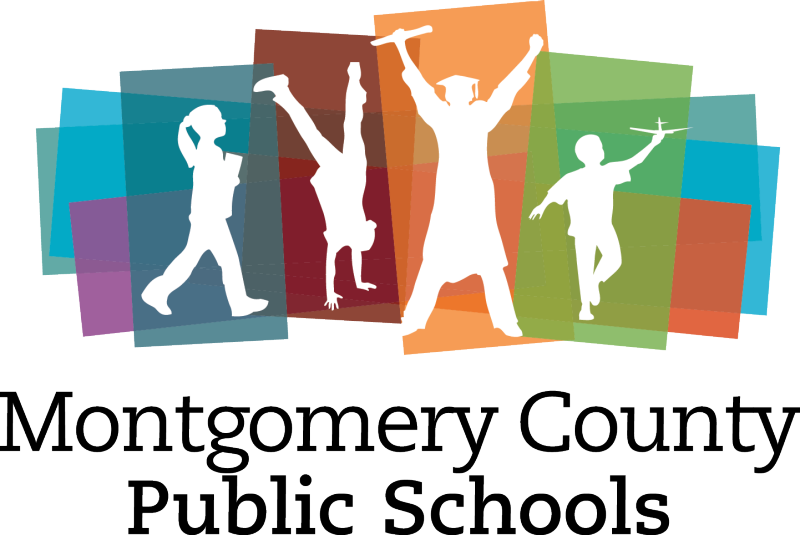 Logo of the Montgomery County Public Schools (VA)