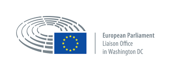 Logo of the European Parliament Liason Office