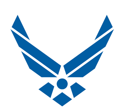 Official United States Air Force Logo