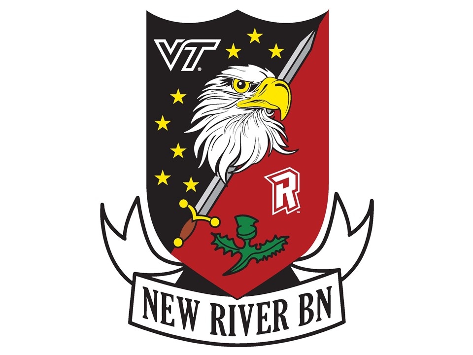 New River Battalion Logo